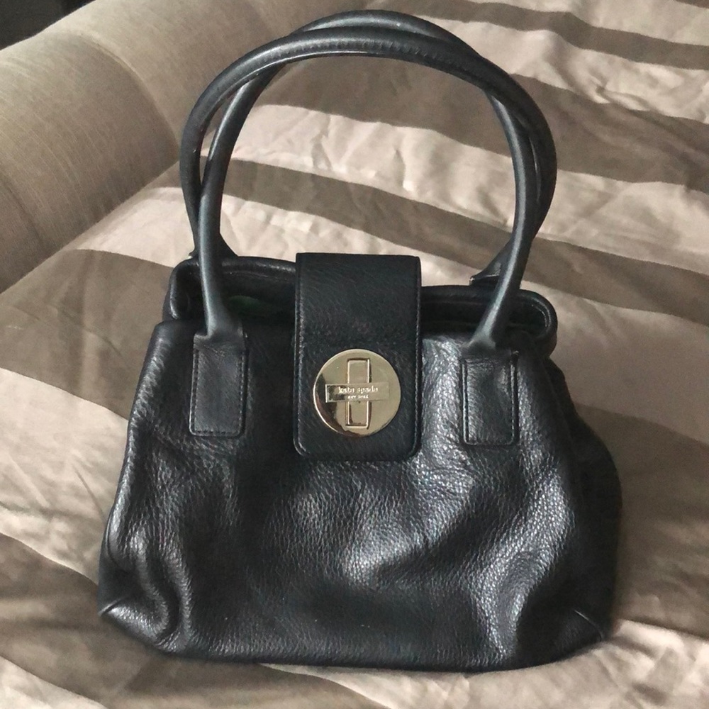 Classic Kate Spade handbag